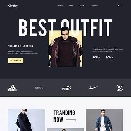Blue Quill Digital Solution