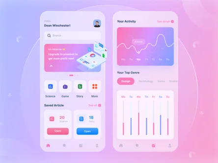 Blue Quill Digital Solution