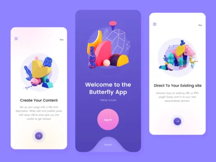 Blue Quill Digital Solution