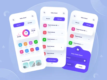Blue Quill Digital Solution