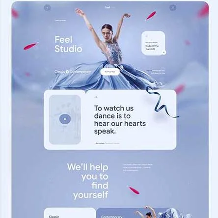 Blue Quill Digital Solution